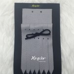 flecos piel deportivas gris pack
