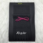 flecos piel deportivas negro pack xingular