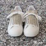 flecos zapatillas plateados par juntos 2018