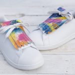 flecos zapatillas gaudi par
