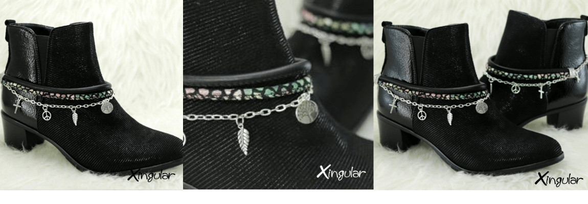 pulseras-botas-gaudi-estilo-arty