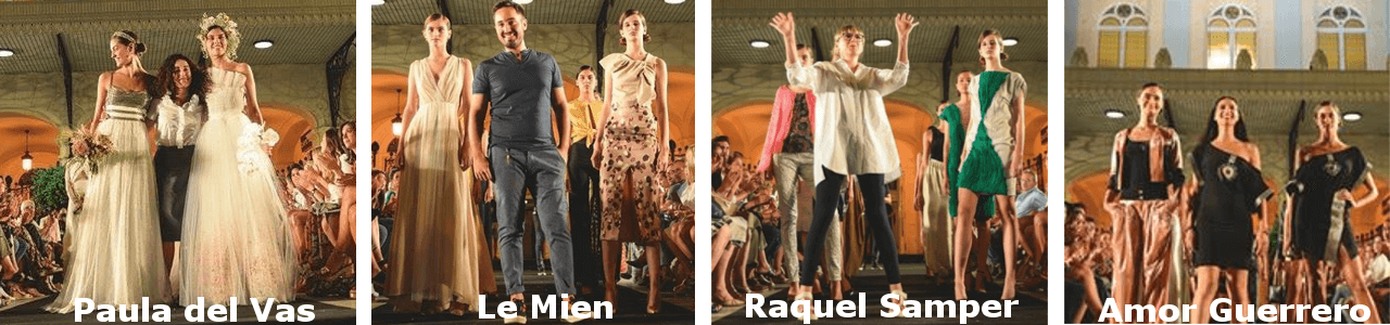 Made In Murcia- Diseñadores
