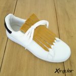 Flecos zapatillas lemon curry
