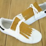 flecos zapatillas lemon curry par