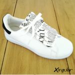 flecos zapatillas newsletter