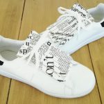 flecos zapatillas newsletter par