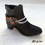 Pulsera Flor