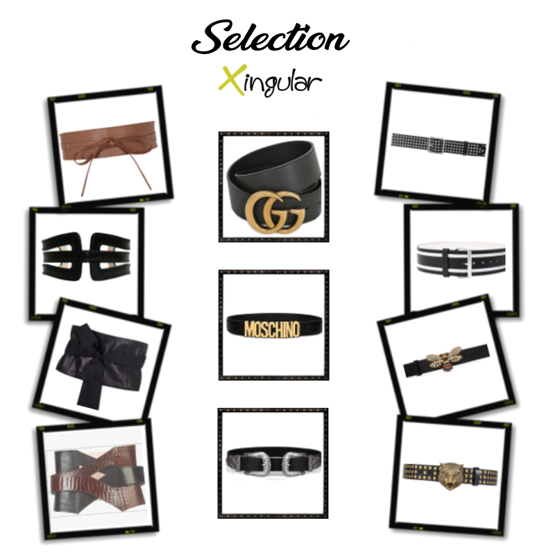 Selection Cinturones