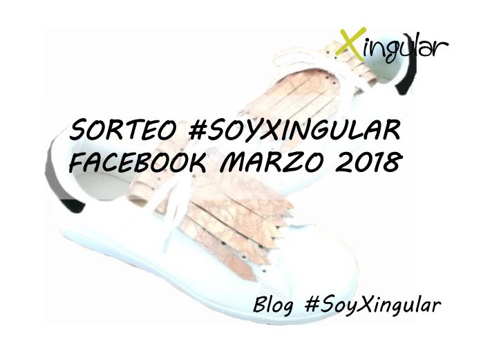 sorteo Portada Blog