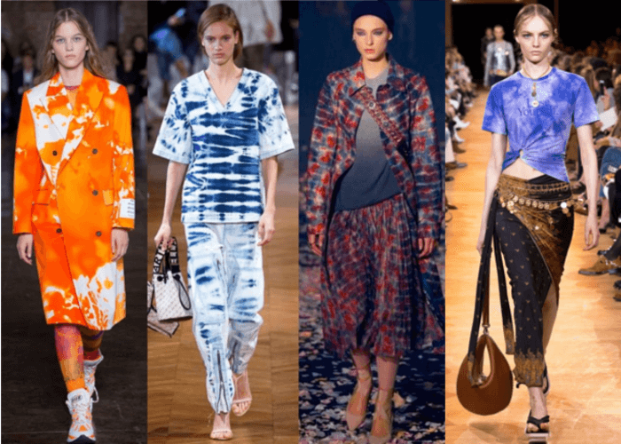 vuelven los años 70-vuelve lo hippie- tendencia Tie Dye -2