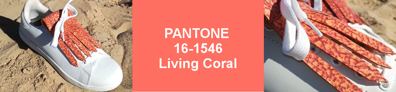 PANTONE PRIMAVERA VERANO 2019-Living Coral
