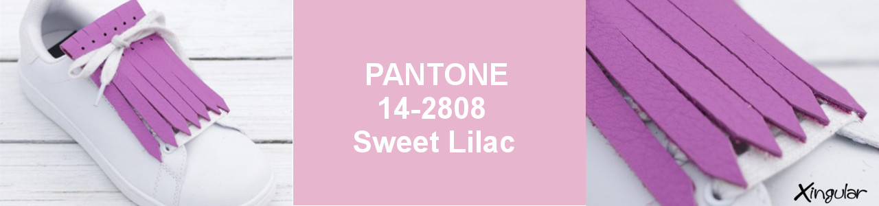 PANTONE PRIMAVERA VERANO 2019-Sweet Lilac