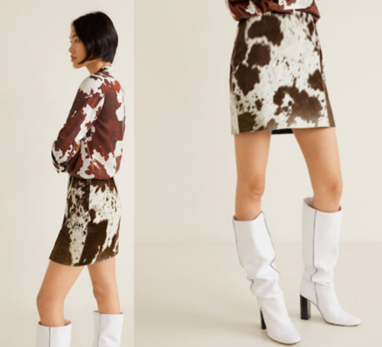 el cow print - 9