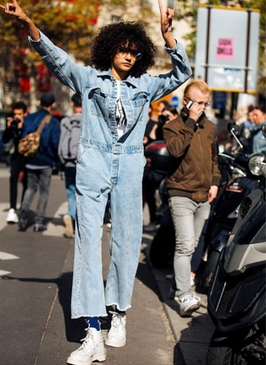 Jumpsuits la prenda favorita esta primavera-1
