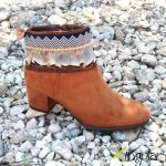 cubrebotas perdiz sierra