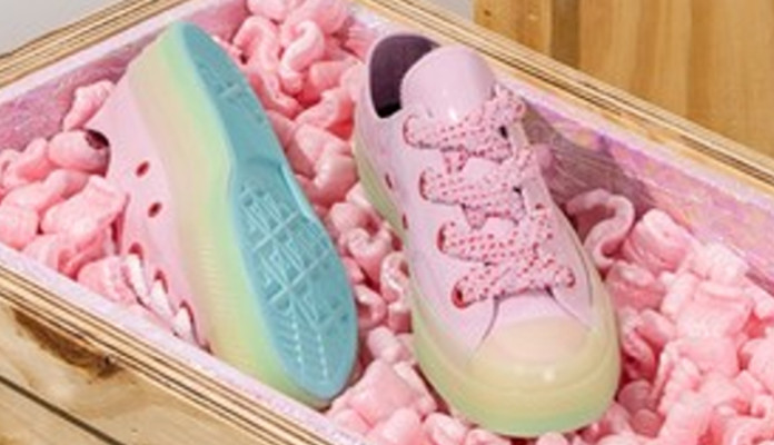 Converse-Chuck-rosa