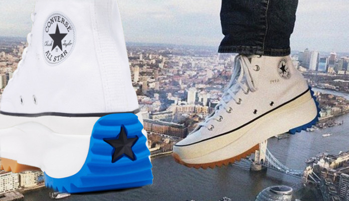 Converse-Run-Star-Hike