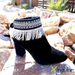 Cubrebotas Rock